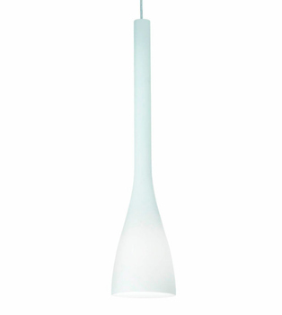 Люстра Ideal Lux Flut SP1 BIg Bianco