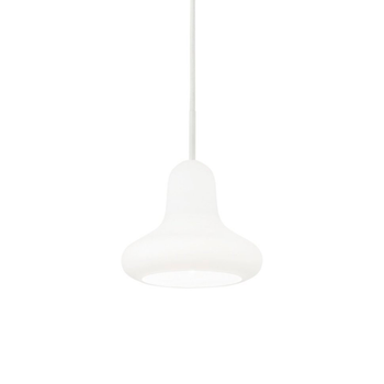 Люстра Ideal Lux Lido-1 SP1 Bianco (id167626)