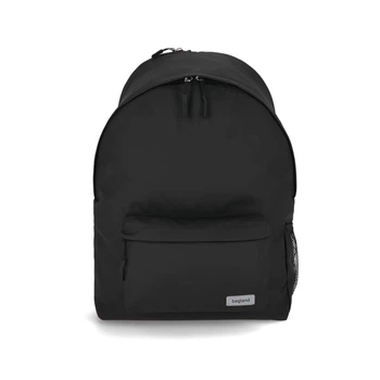 Рюкзак Bagland Stylish XL 35 л чорний (0055869)