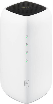 Маршрутизатор Zyxel Nebula FWA505 (FWA505-EU0102F)