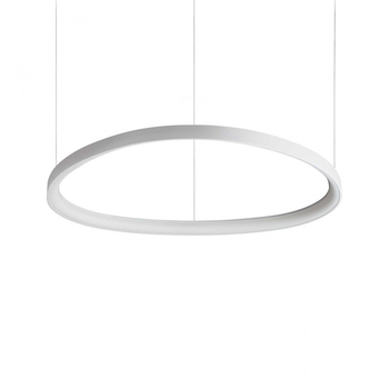 Люстра светодиодная GEMINI ?81 WH Ideal Lux 247274