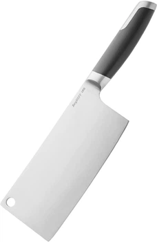 Кухонний ніж-сікач BergHOFF Graphite 16 см (3950649)