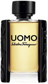 Туалетна вода унісекс Salvatore Ferragamo Uomo 100 мл (8052464896530)