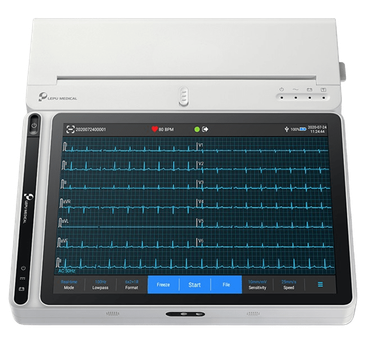 Електрокардіограф Carewell NEO ECG T180