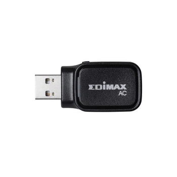 Беспроводной адаптер Edimax EW-7611UCB