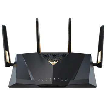 Бездротовий маршрутизатор Asus RT-BE88U