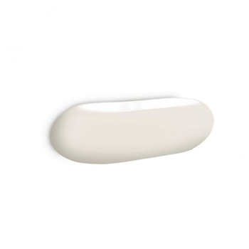 Настенный светильник MORIS AP2 BIANCO Ideal Lux 034546