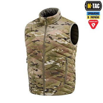 Жилет M-Tac Витязь Gen.II Primaloft MC Размер L/R