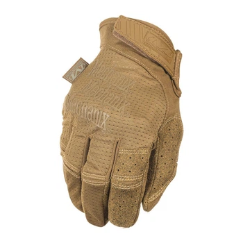 Перчатки Mechanix Specialty Vent Gloves Coyote Размер L