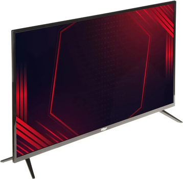 Монитор ЖК 43" VA Dahua DHI-LM43-F200 1920×1080 VGA(D-Sub)×1/HDMI×1/USB×1 60 Гц Черный