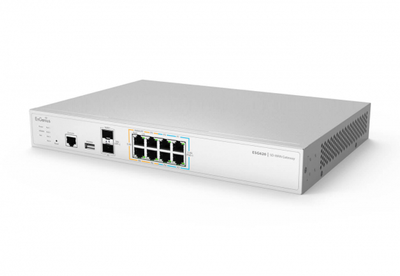 Хмарний маршрутизатор ENGENIUS ESG620 8 x 2.5 GbE VPN (1402A0332301)