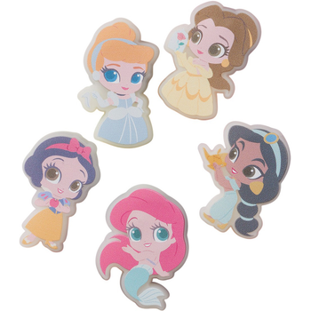 Джибітси Disney Princess LED 5 шт