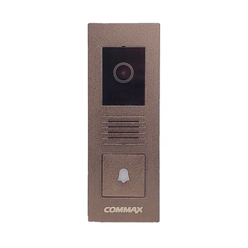 Відеопанель Commax DRC-4PIP dark brown (301380)
