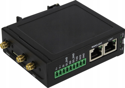 Маршрутизатор Allnet ALL-RUT22GW