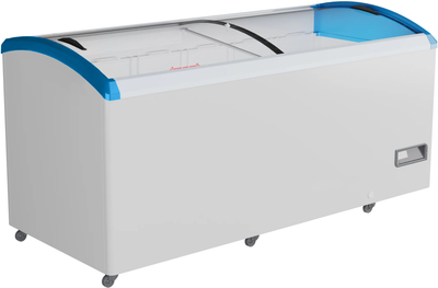 Морозильный ларь Juka M800SF