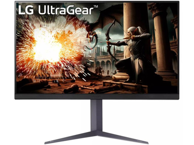 Монітор LG 32GS75Q-B