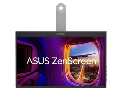 Монітор Asus ZenScreen MQ16AHE (90LM07SV-B02170)