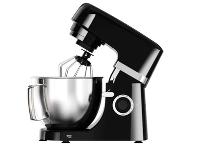 Кухонне обладнання KUMTEL HSM-02 Black