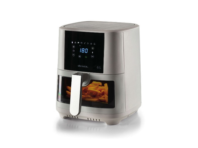 Мультипіч (аерофритюрниця) Ariete Airy Fryer 6 L 4626/03 (00C462603AR0)