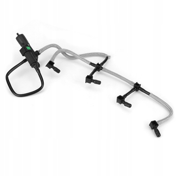 Топливопровод форсунки обратка FASE для Ford Connect 2002-2013 1.8D (11-212-002)