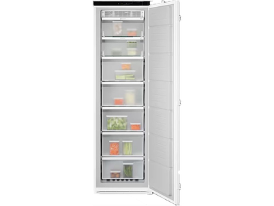Морозильна камера Electrolux EUN7NE18S