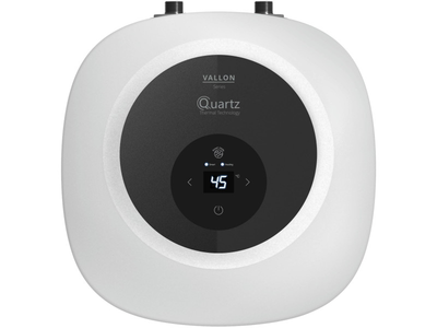 Водонагрівач (бойлер) Quartz Vallon 10 U