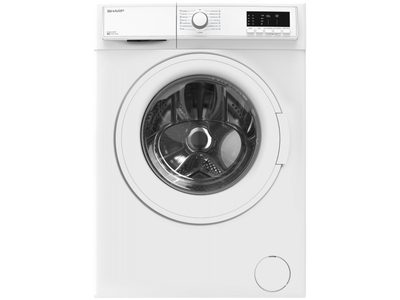 Пральна машина Sharp ES-HFA6102WD-PL