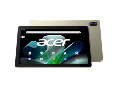Планшет Acer Iconia Tab M10-11 4/128GB Champagne (NT.LFUEU.001)