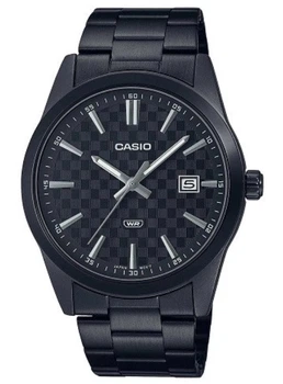 Мужские наручные часы CASIO MTP-VD03B-1AUDF