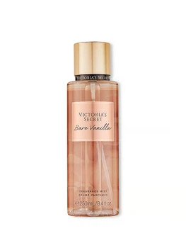 Парфумированный спрей для тела Victoria's Secret Bare Vanilla Mist 250 мл