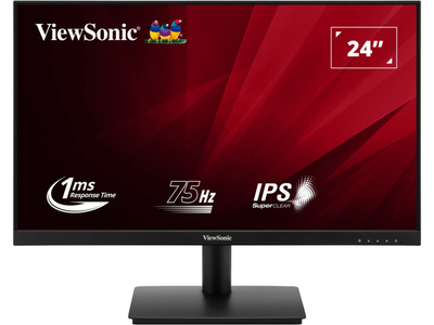 Монітор Viewsonic VA240-H-2