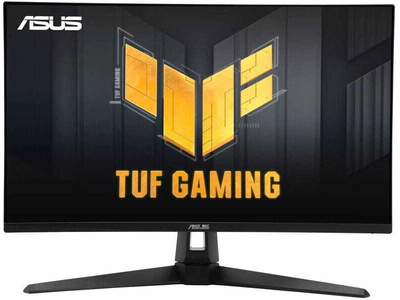 Монітор Asus TUF Gaming VG27AQ3A (90LM0940-B01970)