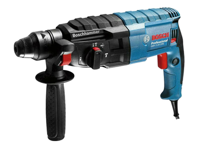 Перфоратор Bosch GBH 2-24 DRE Professional (0611272100)