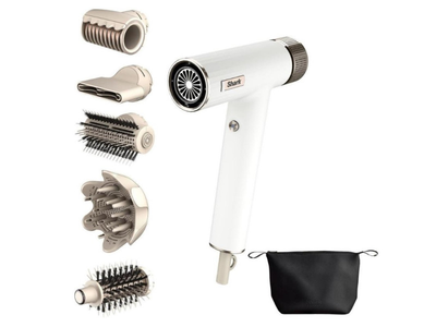 Фен SHARK SpeedStyle 5-in-1 with Storage Bag HD352EU