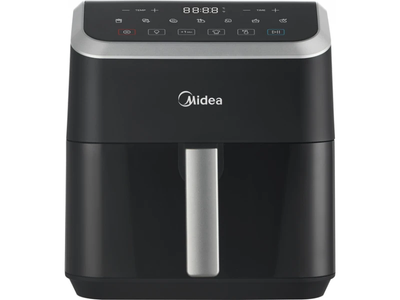 Мультипіч (аерофритюрниця) Midea MF-CY55K