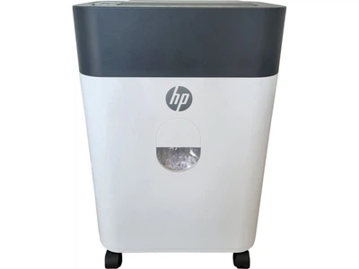 Шредер HP OneShred Auto 100CC (4.3x12) (2818)