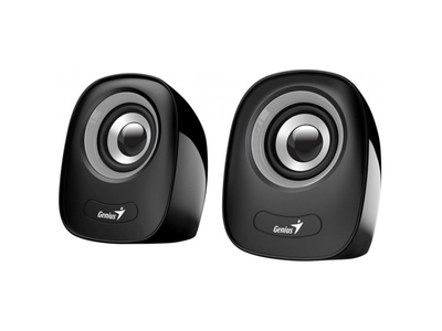 Акустична система Genius SP-Q160 Iron Gray (31730027400)