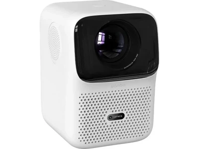 Мультимедійний проектор Wanbo T4 (T4)