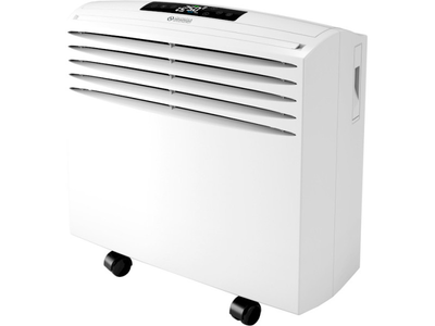 Мобільний кондиціонер Olimpia Splendid DOLCECLIMA EASY 10 P (OS-2058)