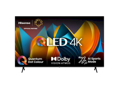 Телевізор Hisense 85E7NQ