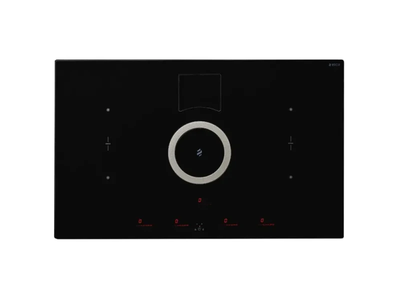 Варильна поверхня електрична Elica NikolaTesla Switch Glow BL/A/83