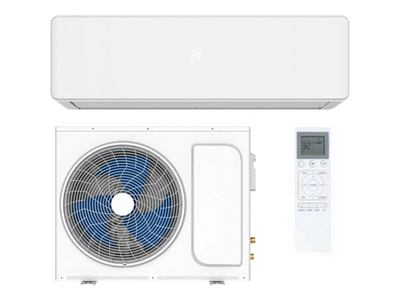Cпліт-система IDEA Victory Basic Inverter ISR-07HR-VI05-DN8