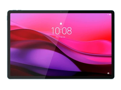 Планшет Lenovo Yoga Tab Plus 16/256GB WiFi Tidal Teal + Pen (ZAEG0103UA)