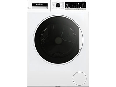 Пральна машина автоматична Vestfrost MWM 108 T3I