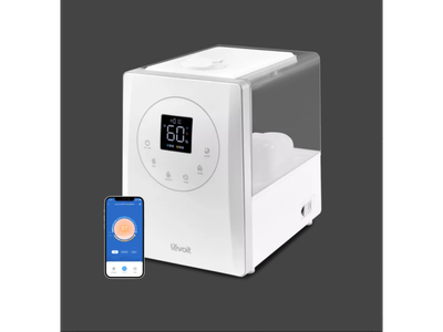 Зволожувач повітря Levoit LV600S Smart Hybrid