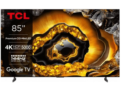 Телевізор TCL 85X955