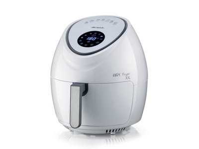 Мультипіч (аерофритюрниця) Ariete Airy Fryer XXL Bianco 4618/03