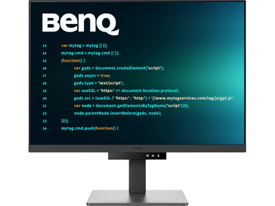 Монітор BenQ RD280UA (9H.LM2LJ.TBE)