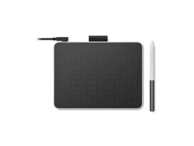 Графічний планшет Wacom One S (CTC4110WLW1B)