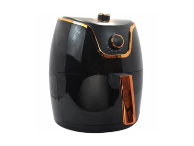 Мультипіч (аерофритюрниця) Irvings IAREM5501 black